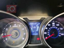 هيونداي فلوستر